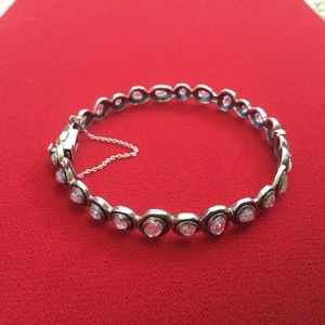 Silpada  brilliance Bangle